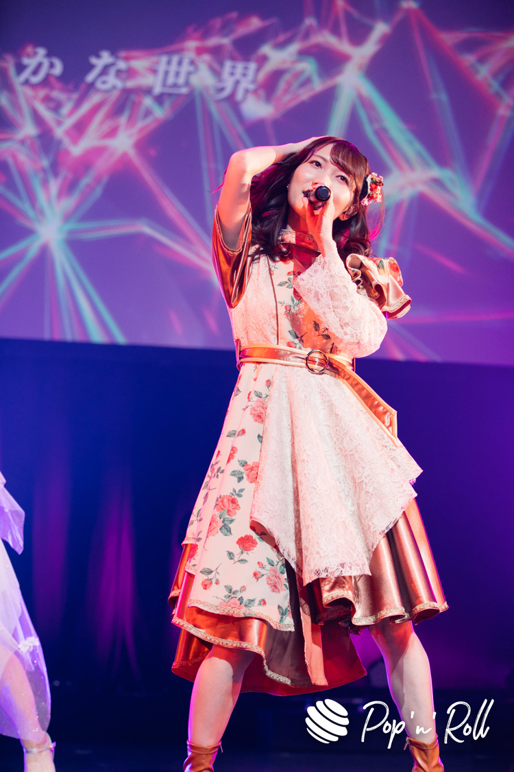 ＜26時のマスカレイド 江嶋綾恵梨 生誕祭＞EX THEATER ROPPONGI（2022年5月10日）