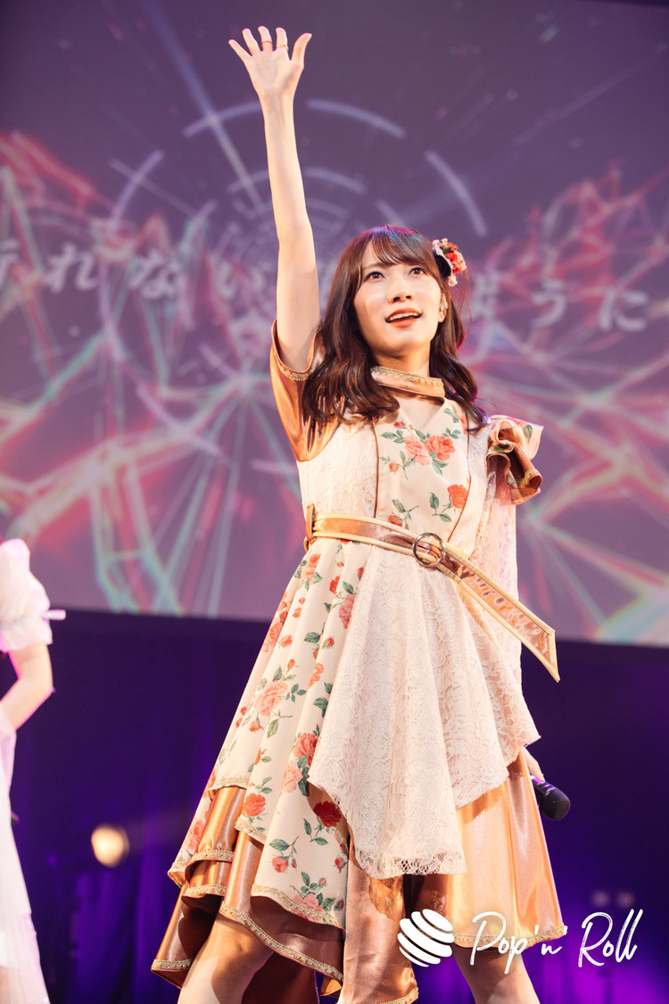 ＜26時のマスカレイド 江嶋綾恵梨 生誕祭＞EX THEATER ROPPONGI（2022年5月10日）