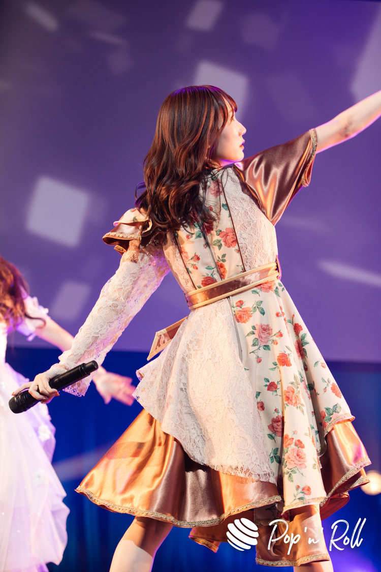 ＜26時のマスカレイド 江嶋綾恵梨 生誕祭＞EX THEATER ROPPONGI（2022年5月10日）