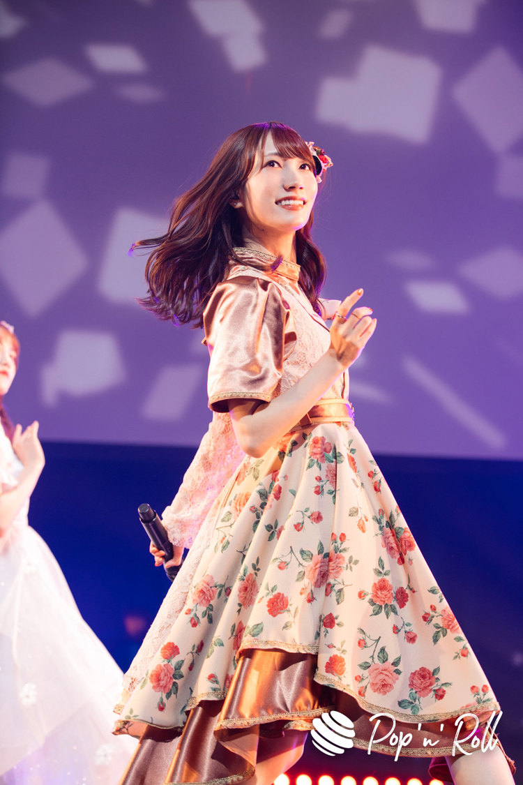 ＜26時のマスカレイド 江嶋綾恵梨 生誕祭＞EX THEATER ROPPONGI（2022年5月10日）