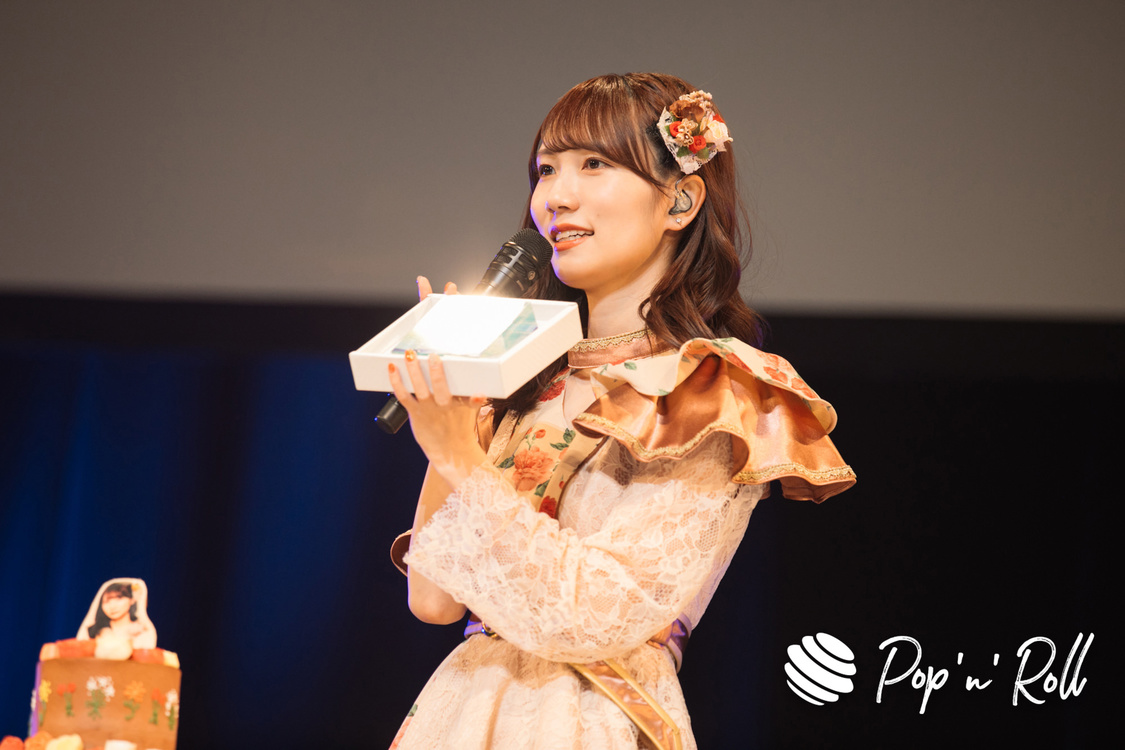 ＜26時のマスカレイド 江嶋綾恵梨 生誕祭＞EX THEATER ROPPONGI（2022年5月10日）