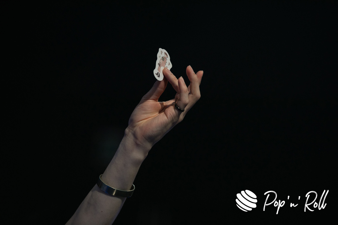 ＜26時のマスカレイド 江嶋綾恵梨 生誕祭＞EX THEATER ROPPONGI（2022年5月10日）