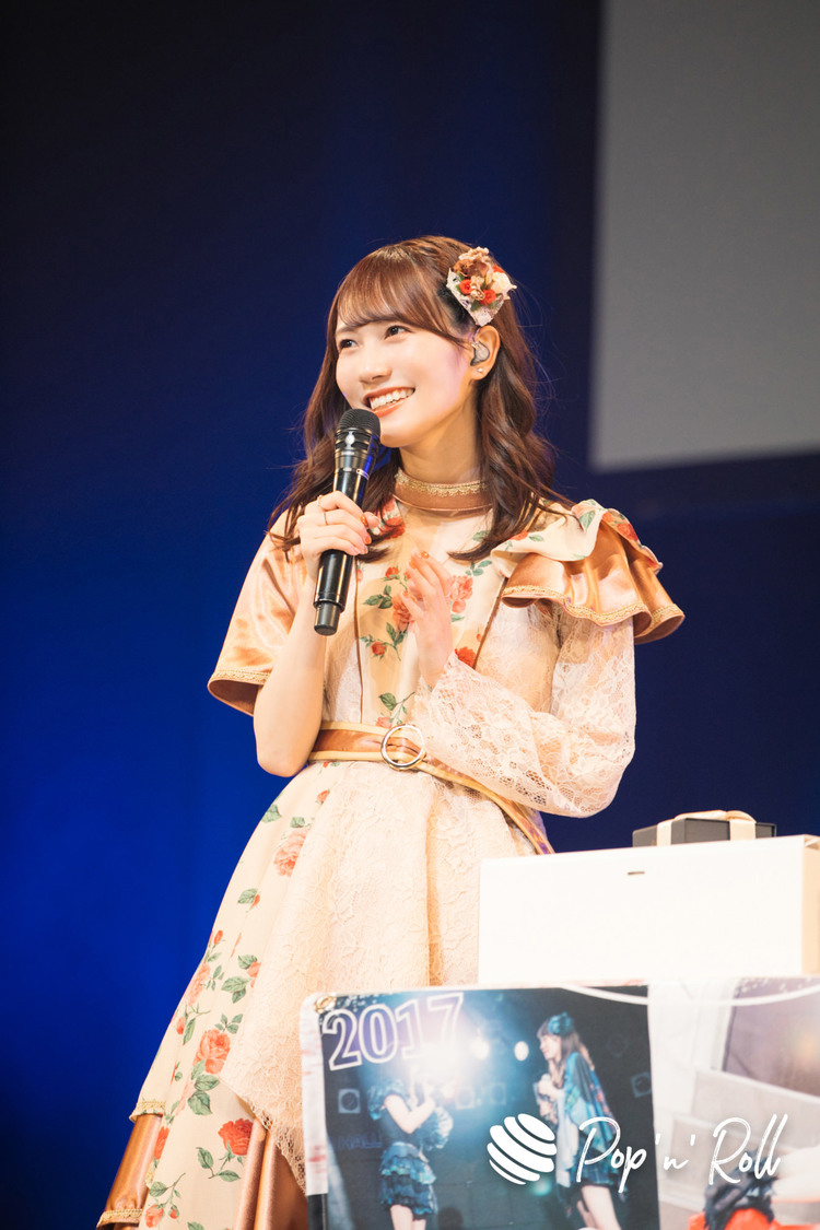 ＜26時のマスカレイド 江嶋綾恵梨 生誕祭＞EX THEATER ROPPONGI（2022年5月10日）