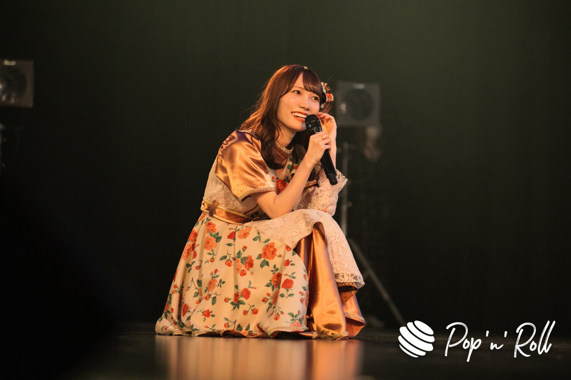 ＜26時のマスカレイド 江嶋綾恵梨 生誕祭＞EX THEATER ROPPONGI（2022年5月10日）