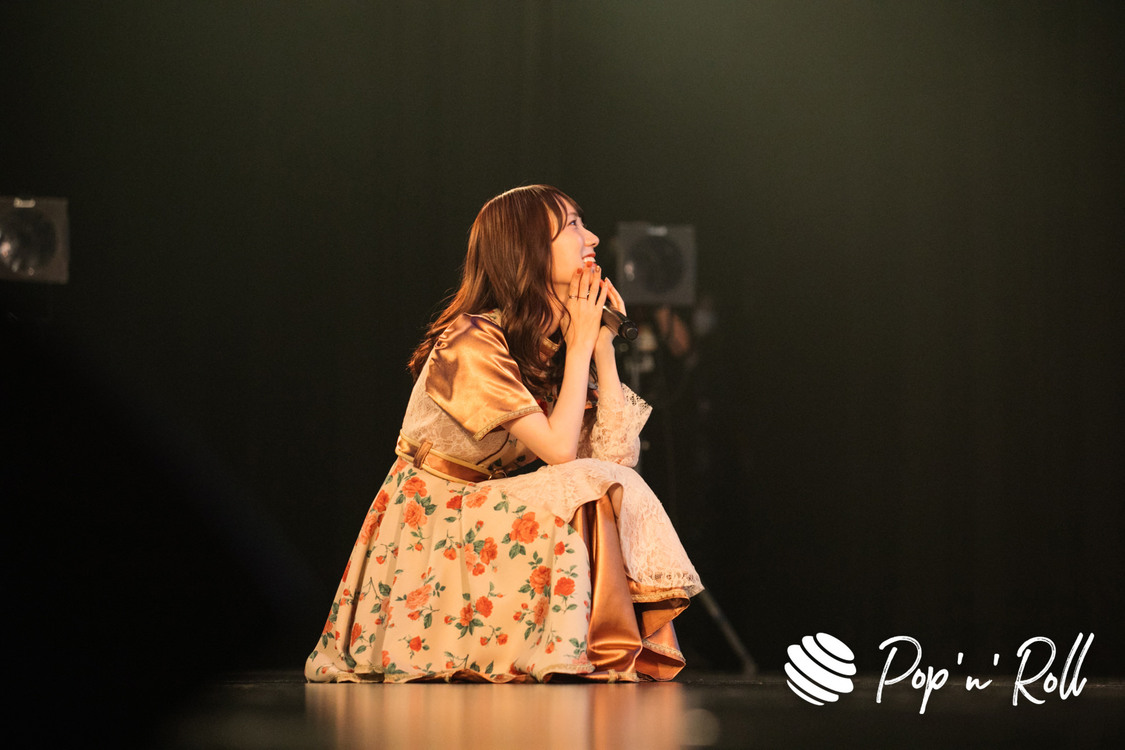 ＜26時のマスカレイド 江嶋綾恵梨 生誕祭＞EX THEATER ROPPONGI（2022年5月10日）