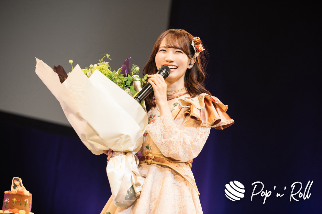 ＜26時のマスカレイド 江嶋綾恵梨 生誕祭＞EX THEATER ROPPONGI（2022年5月10日）