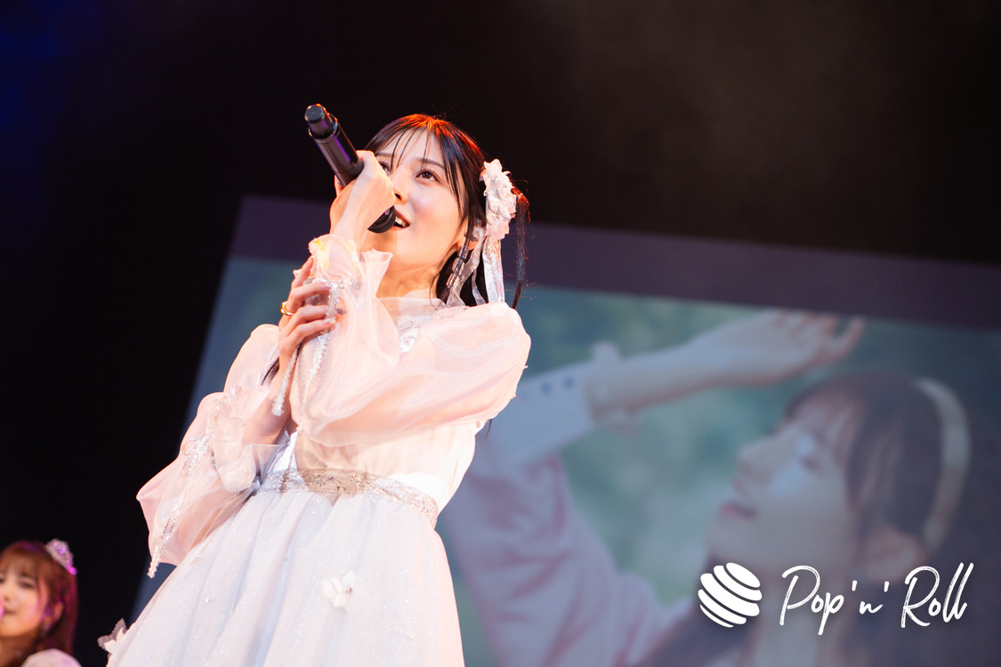 ＜26時のマスカレイド 江嶋綾恵梨 生誕祭＞EX THEATER ROPPONGI（2022年5月10日）