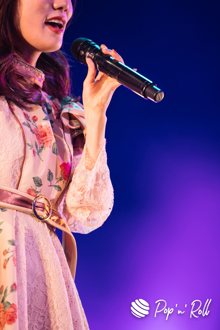 ＜26時のマスカレイド 江嶋綾恵梨 生誕祭＞EX THEATER ROPPONGI（2022年5月10日）