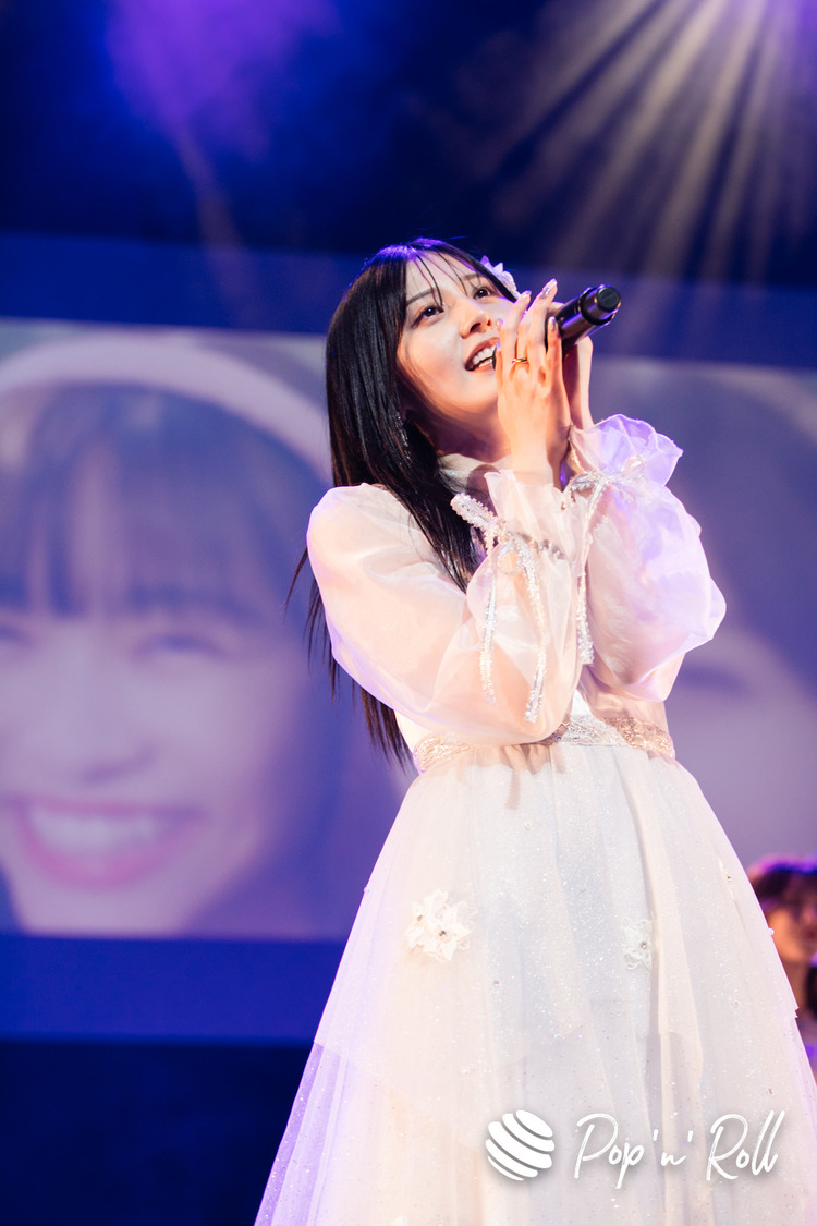 ＜26時のマスカレイド 江嶋綾恵梨 生誕祭＞EX THEATER ROPPONGI（2022年5月10日）