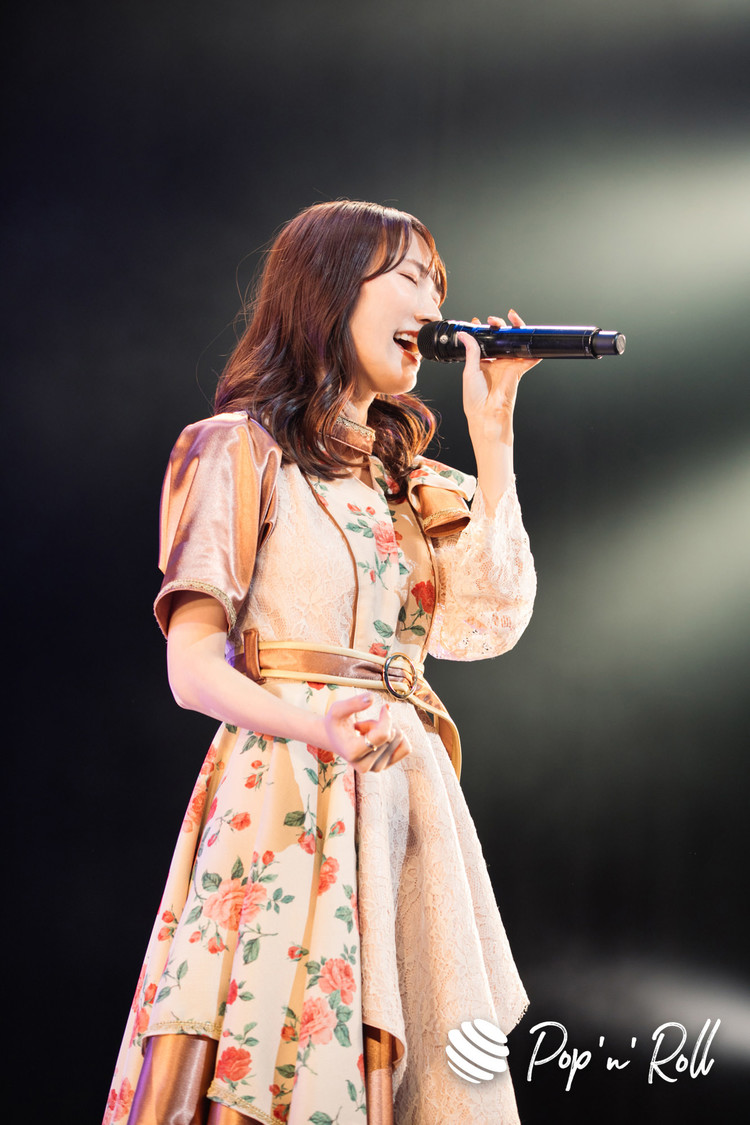 ＜26時のマスカレイド 江嶋綾恵梨 生誕祭＞EX THEATER ROPPONGI（2022年5月10日）