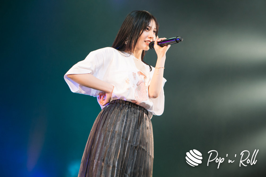 ＜26時のマスカレイド 江嶋綾恵梨 生誕祭＞EX THEATER ROPPONGI（2022年5月10日）