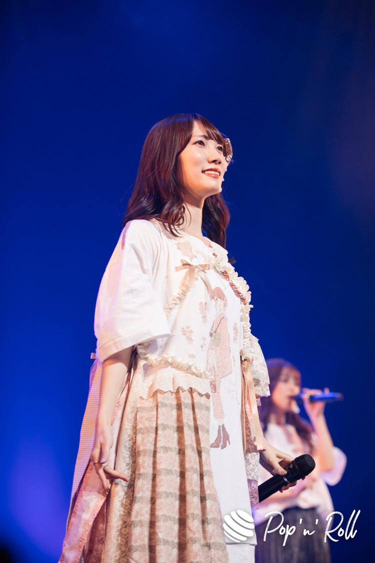 ＜26時のマスカレイド 江嶋綾恵梨 生誕祭＞EX THEATER ROPPONGI（2022年5月10日）