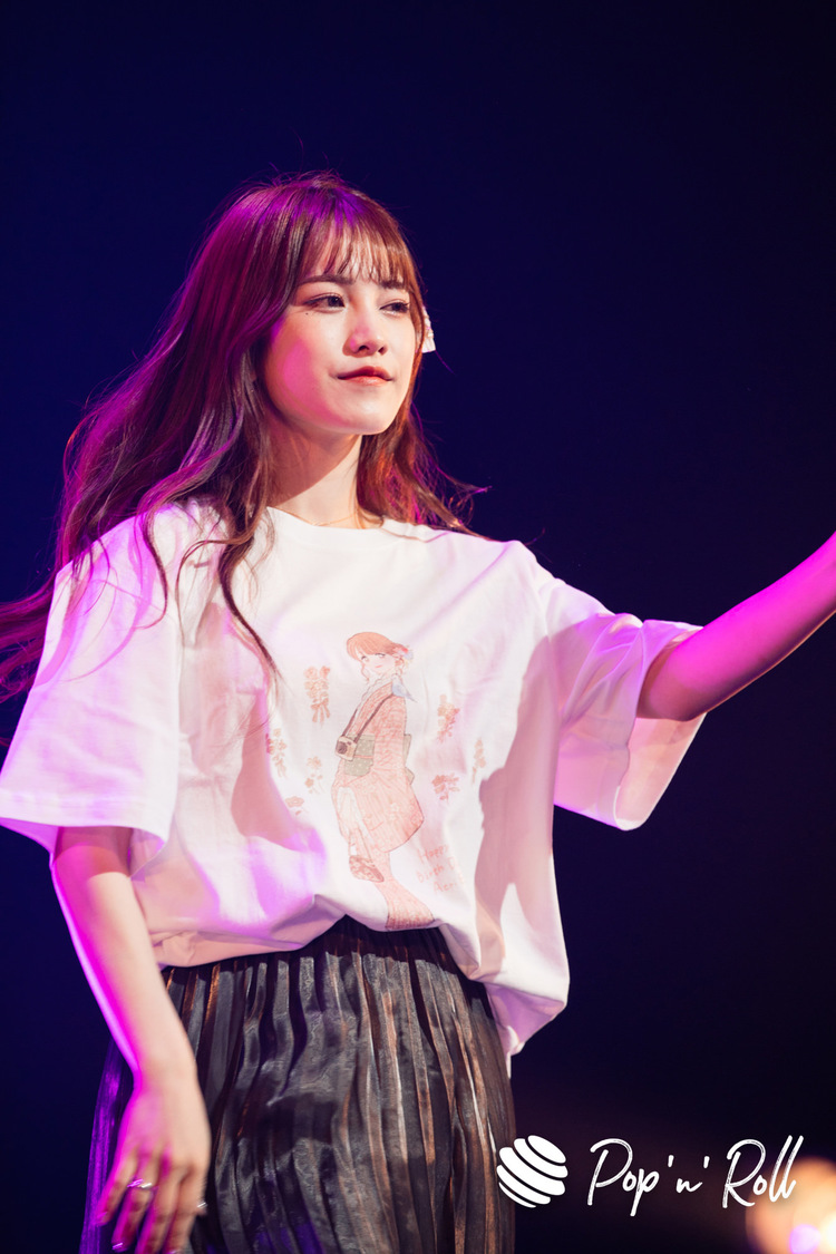 ＜26時のマスカレイド 江嶋綾恵梨 生誕祭＞EX THEATER ROPPONGI（2022年5月10日）