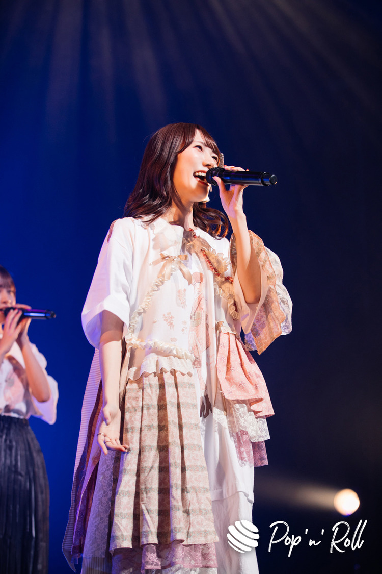 ＜26時のマスカレイド 江嶋綾恵梨 生誕祭＞EX THEATER ROPPONGI（2022年5月10日）