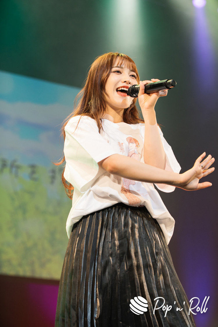 ＜26時のマスカレイド 江嶋綾恵梨 生誕祭＞EX THEATER ROPPONGI（2022年5月10日）