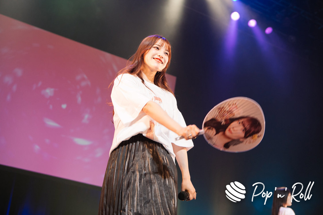 ＜26時のマスカレイド 江嶋綾恵梨 生誕祭＞EX THEATER ROPPONGI（2022年5月10日）