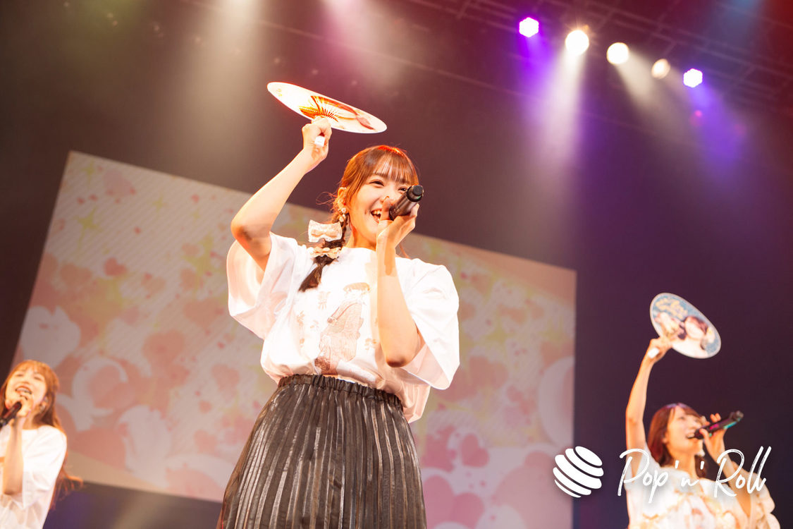 ＜26時のマスカレイド 江嶋綾恵梨 生誕祭＞EX THEATER ROPPONGI（2022年5月10日）