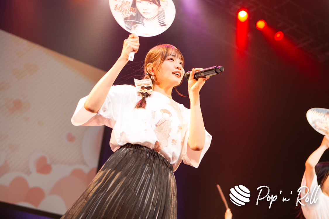 ＜26時のマスカレイド 江嶋綾恵梨 生誕祭＞EX THEATER ROPPONGI（2022年5月10日）