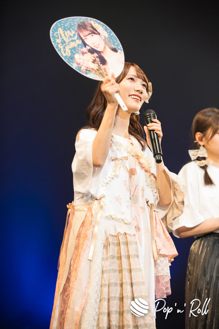 ＜26時のマスカレイド 江嶋綾恵梨 生誕祭＞EX THEATER ROPPONGI（2022年5月10日）