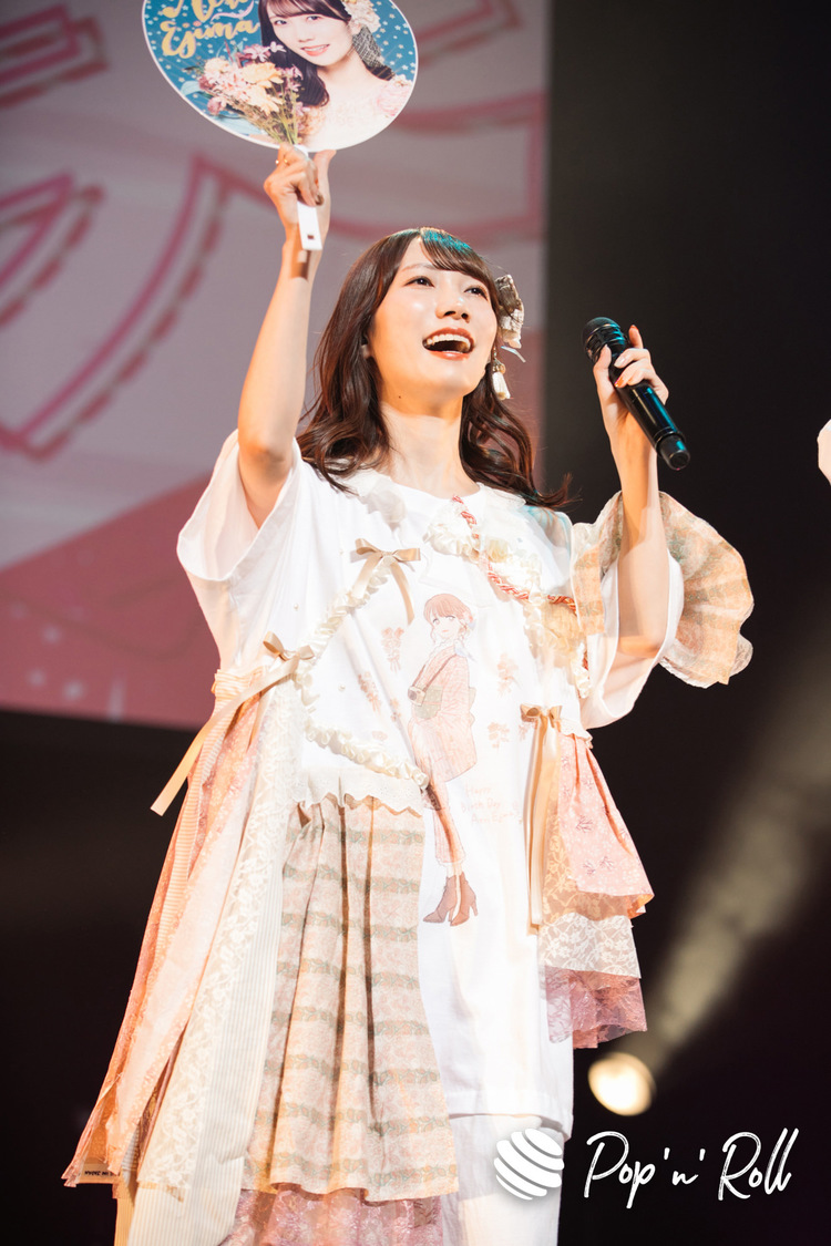 ＜26時のマスカレイド 江嶋綾恵梨 生誕祭＞EX THEATER ROPPONGI（2022年5月10日）