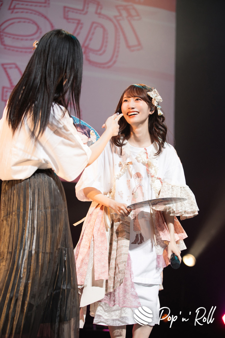 ＜26時のマスカレイド 江嶋綾恵梨 生誕祭＞EX THEATER ROPPONGI（2022年5月10日）