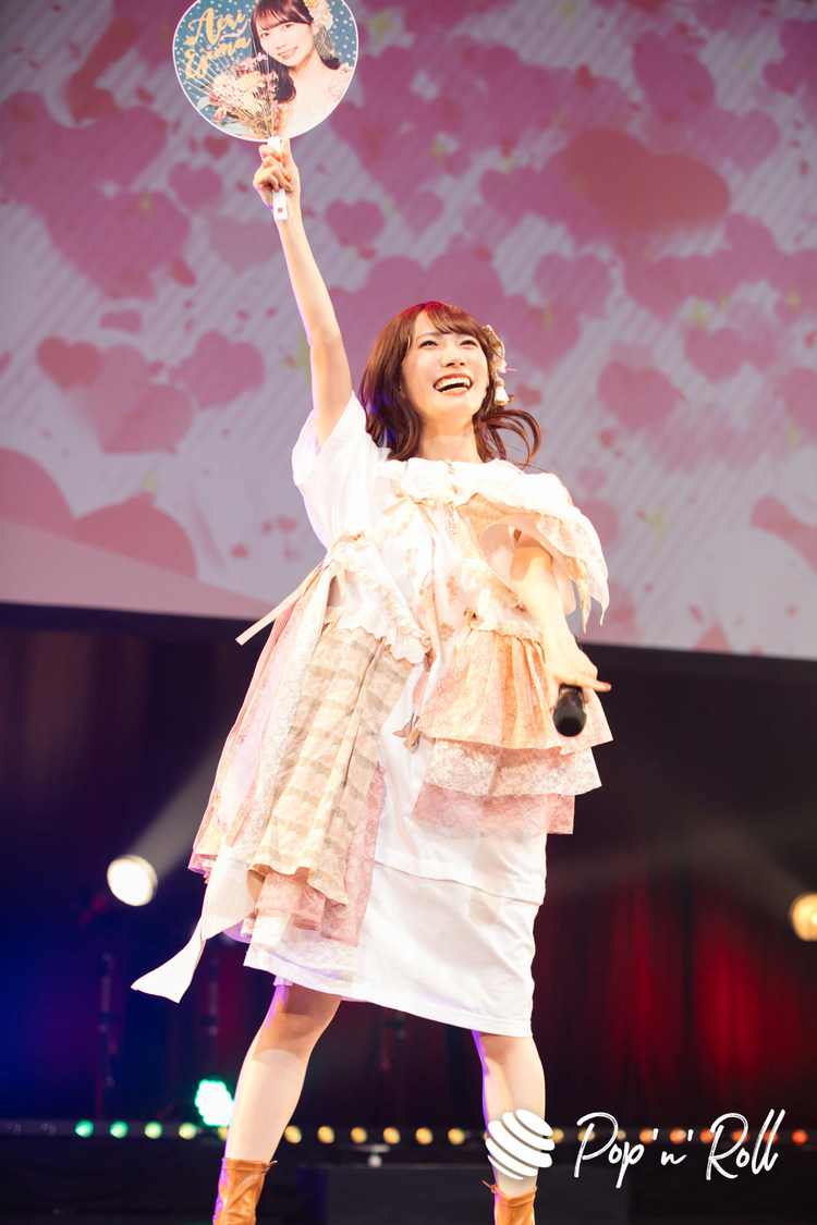 ＜26時のマスカレイド 江嶋綾恵梨 生誕祭＞EX THEATER ROPPONGI（2022年5月10日）