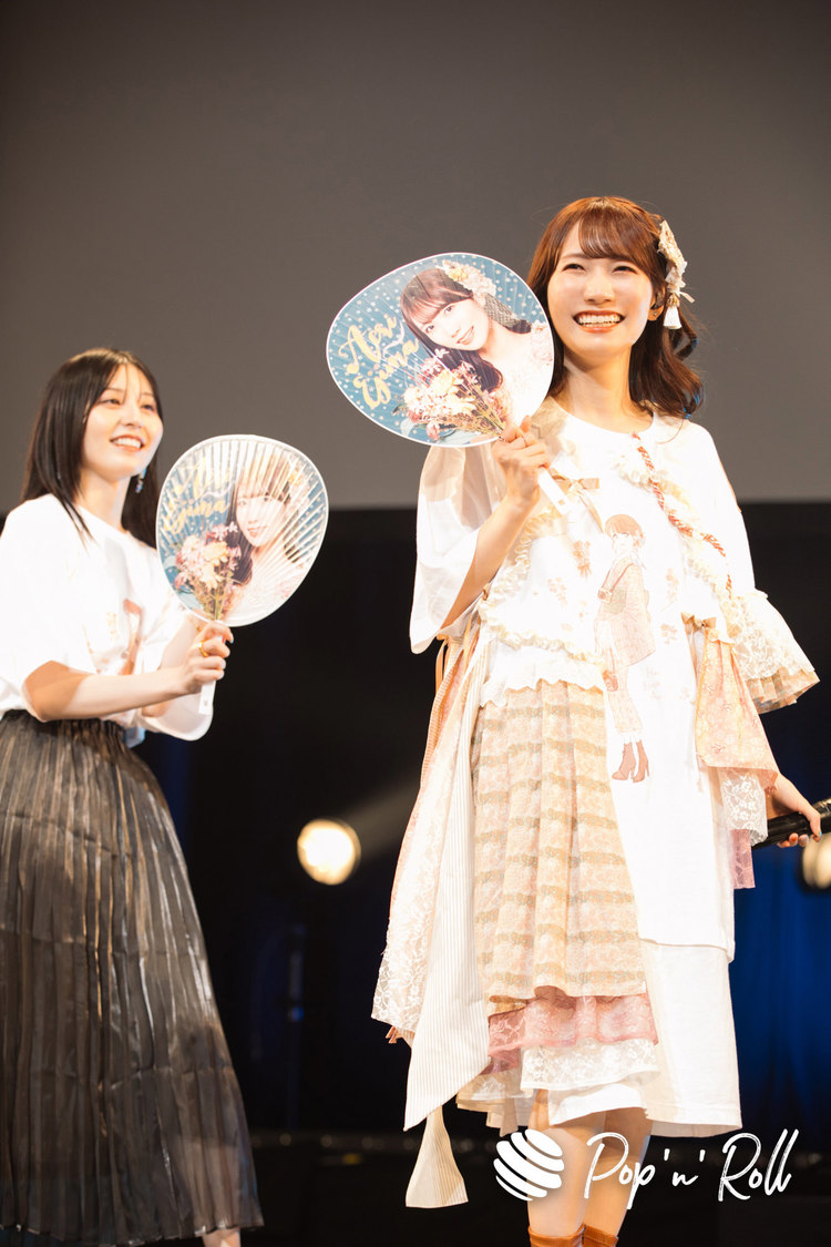 ＜26時のマスカレイド 江嶋綾恵梨 生誕祭＞EX THEATER ROPPONGI（2022年5月10日）