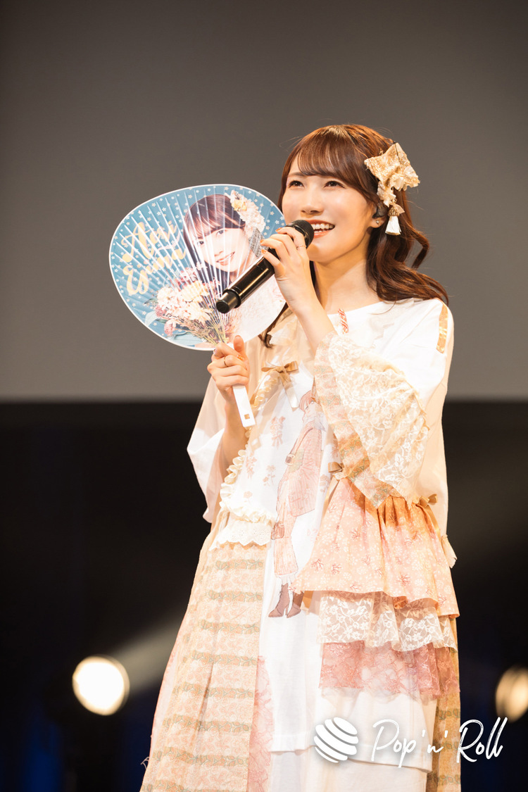 ＜26時のマスカレイド 江嶋綾恵梨 生誕祭＞EX THEATER ROPPONGI（2022年5月10日）