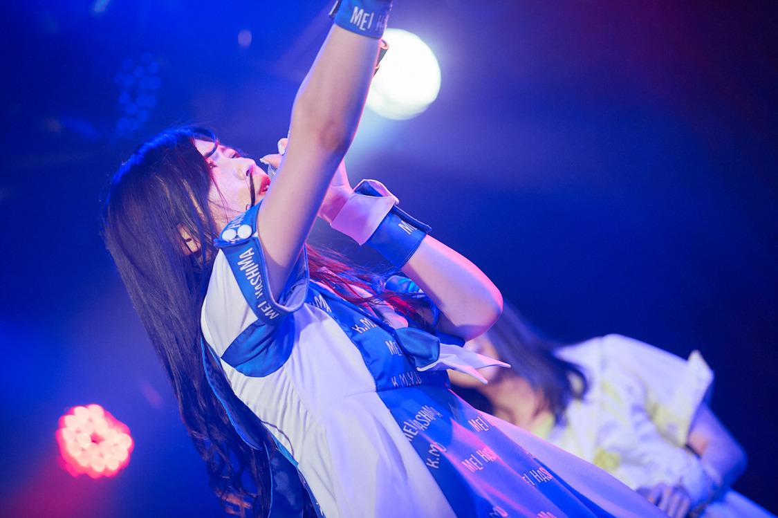 神が宿る場所〜ROAD TO 豊洲 PIT レンタル緑公演〜｜AKIBAカルチャーズ劇場（2019年4月4日）