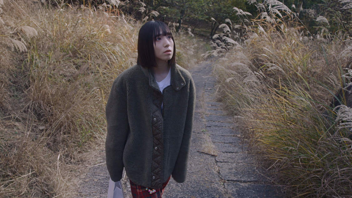 アユニ・D（©WACK INC.）