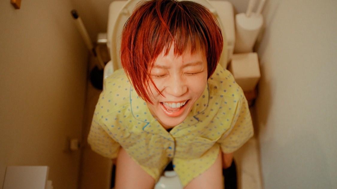 モモコグミカンパニー（©WACK INC.）