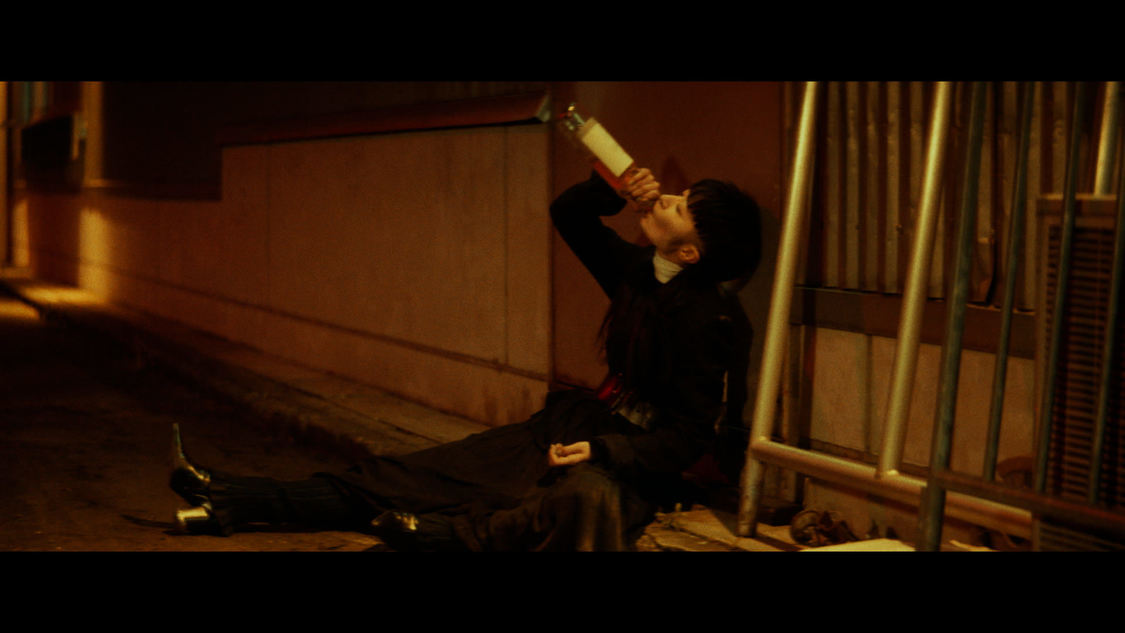 リンリン（©WACK INC.）