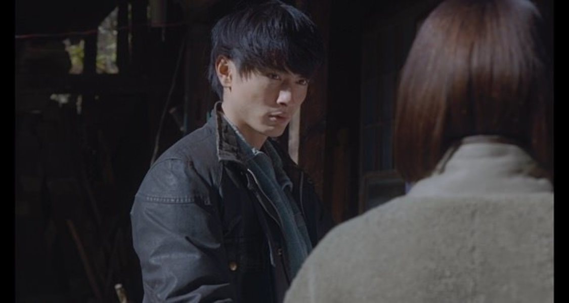 高良健吾（©WACK INC.）