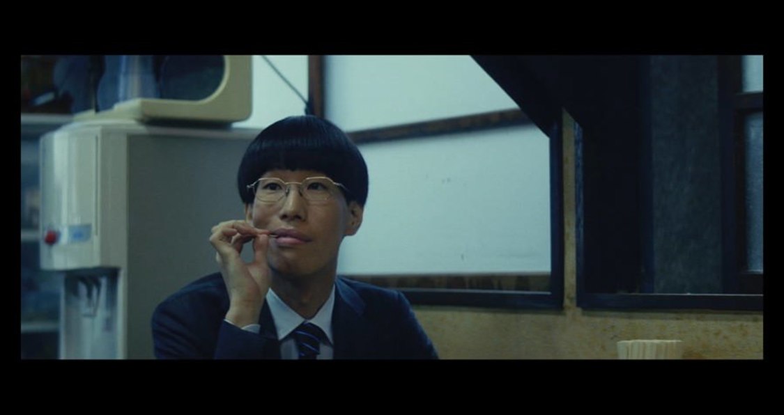 坂口涼太郎（©WACK INC.）