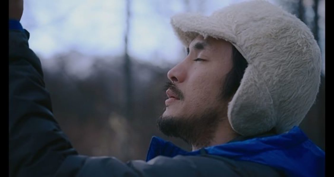 石川竜一（©WACK INC.）