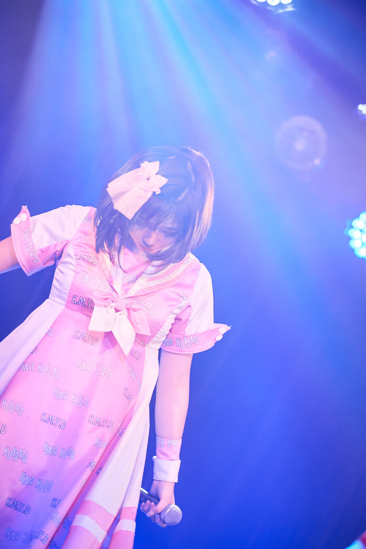 神が宿る場所〜ROAD TO 豊洲 PIT レンタル緑公演〜｜AKIBAカルチャーズ劇場（2019年4月4日）