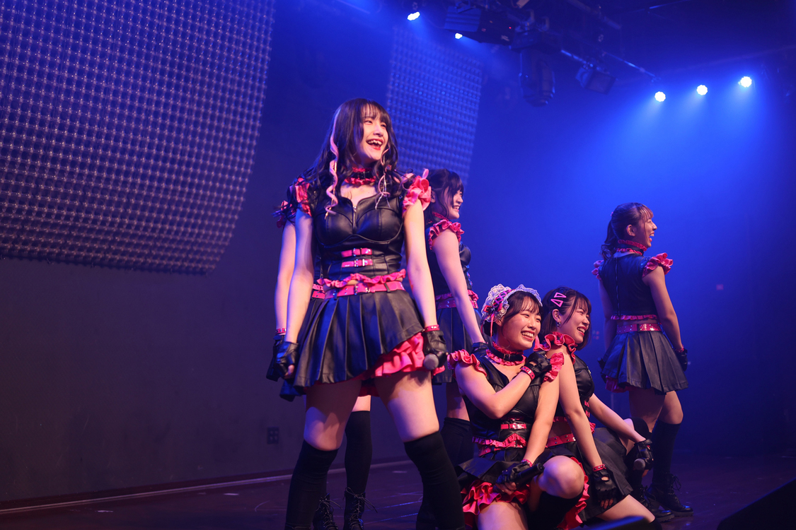 Pretty Ash＜Pretty Ash to the Future 2022＞（2022年5月16日）