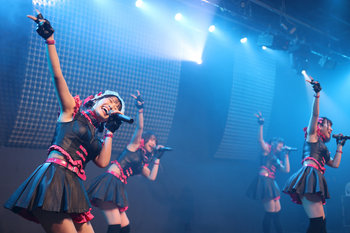 Pretty Ash＜Pretty Ash to the Future 2022＞（2022年5月16日）