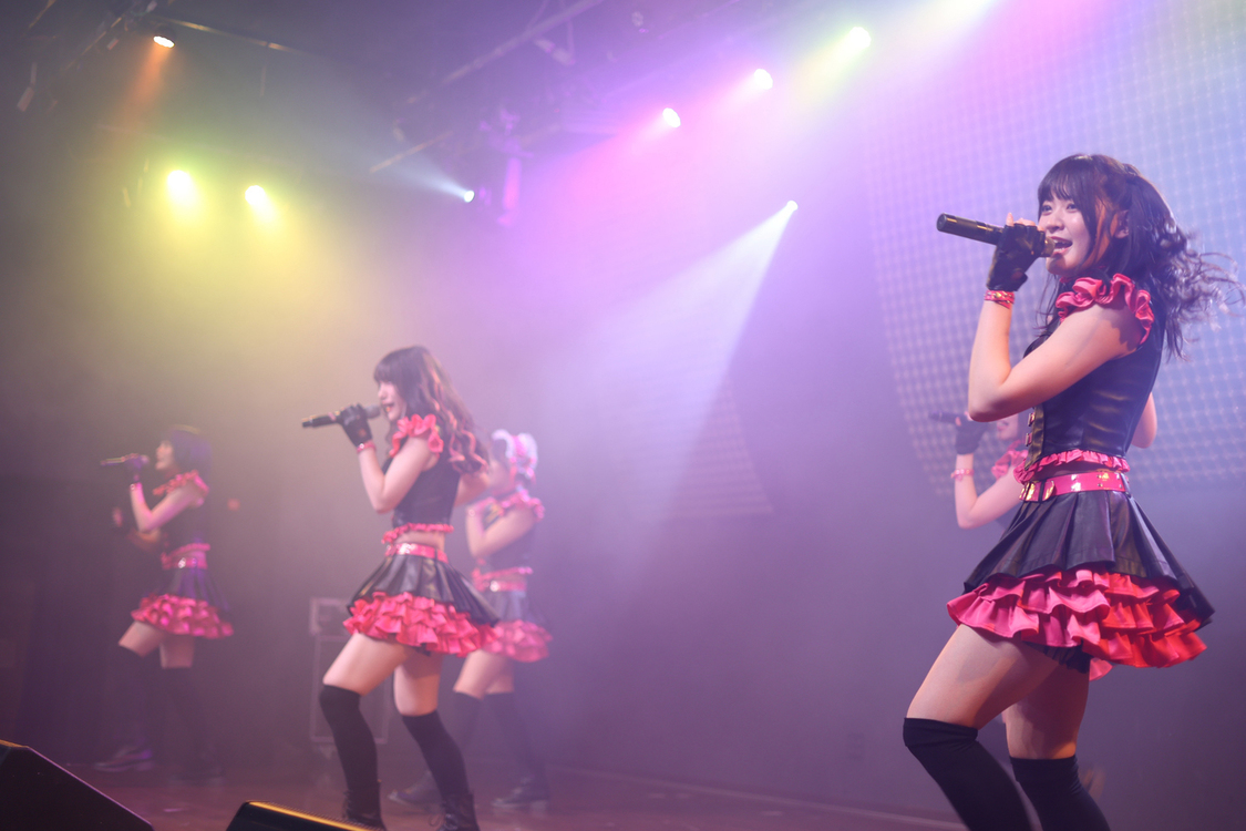 Pretty Ash＜Pretty Ash to the Future 2022＞（2022年5月16日）