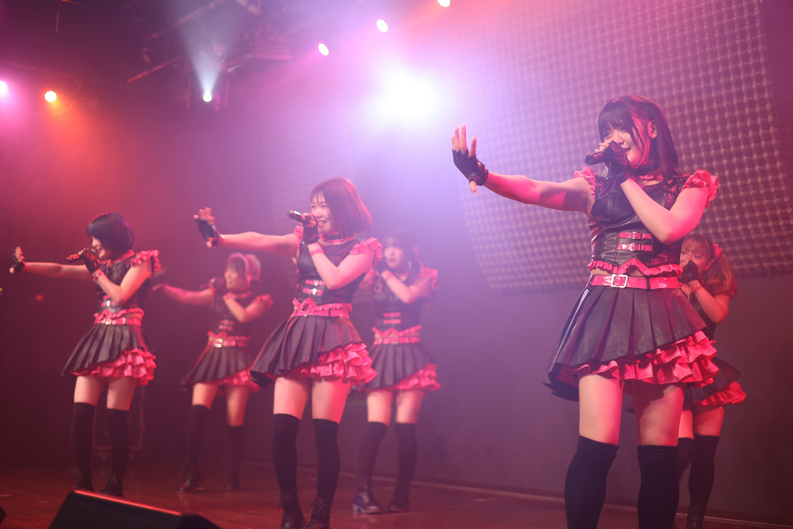 Pretty Ash＜Pretty Ash to the Future 2022＞（2022年5月16日）