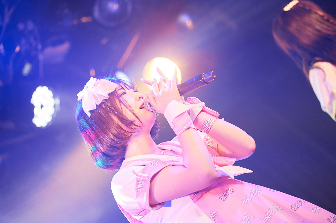 神が宿る場所〜ROAD TO 豊洲 PIT レンタル緑公演〜｜AKIBAカルチャーズ劇場（2019年4月4日）