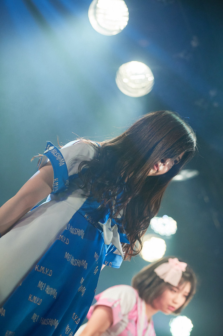 神が宿る場所〜ROAD TO 豊洲 PIT レンタル緑公演〜｜AKIBAカルチャーズ劇場（2019年4月4日）