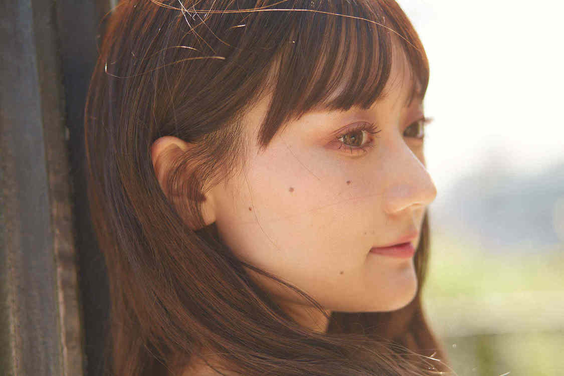 石綿日向子（ベイビークレヨン『素材にこだわって作りました』より）