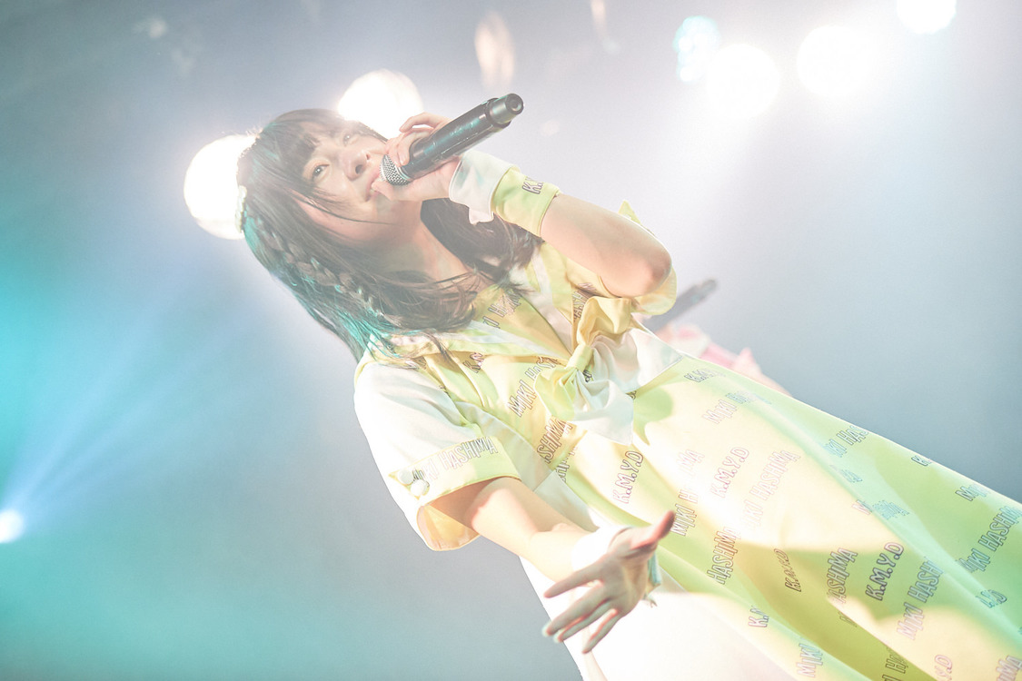 神が宿る場所〜ROAD TO 豊洲 PIT レンタル緑公演〜｜AKIBAカルチャーズ劇場（2019年4月4日）