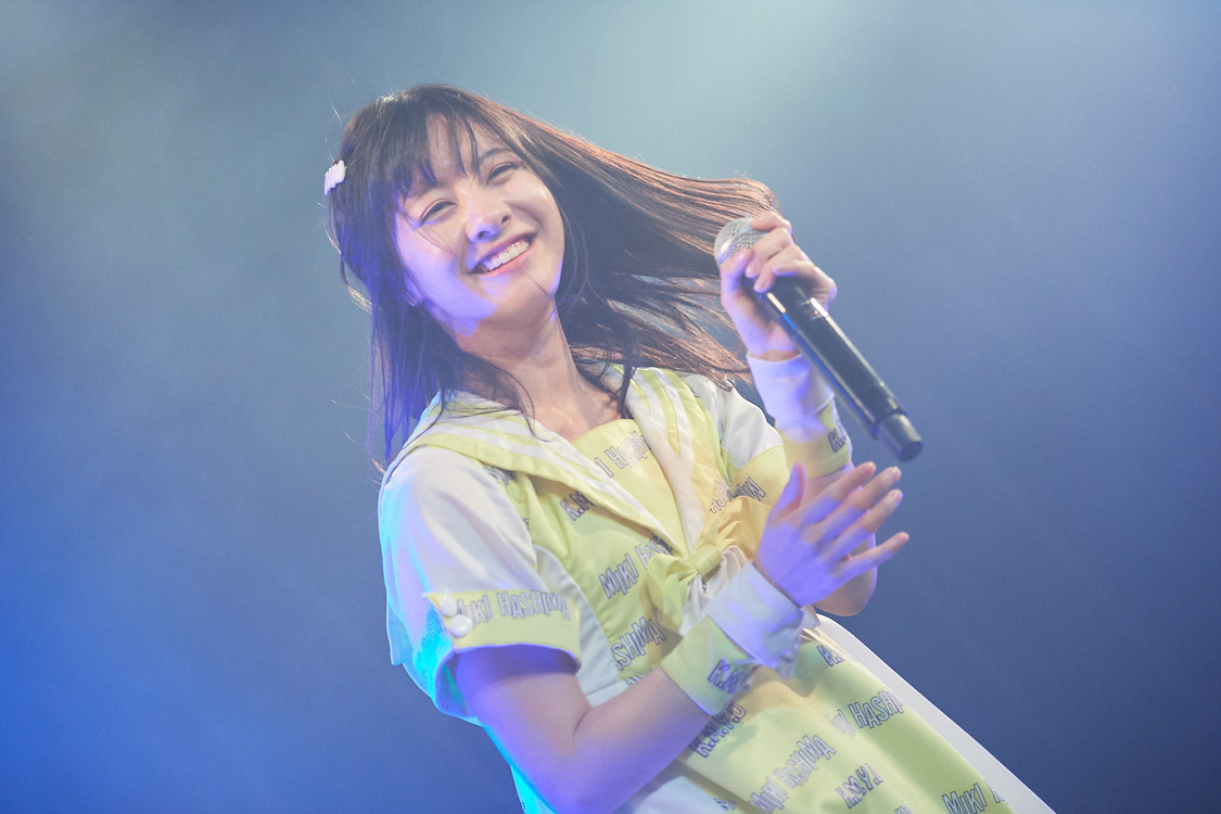 神が宿る場所〜ROAD TO 豊洲 PIT レンタル緑公演〜｜AKIBAカルチャーズ劇場（2019年4月4日）