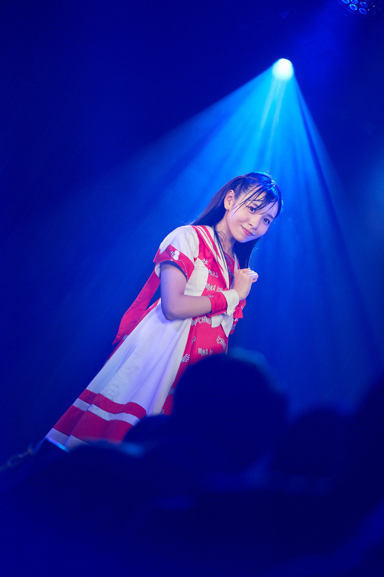 神が宿る場所〜ROAD TO 豊洲 PIT レンタル緑公演〜｜AKIBAカルチャーズ劇場（2019年4月4日）