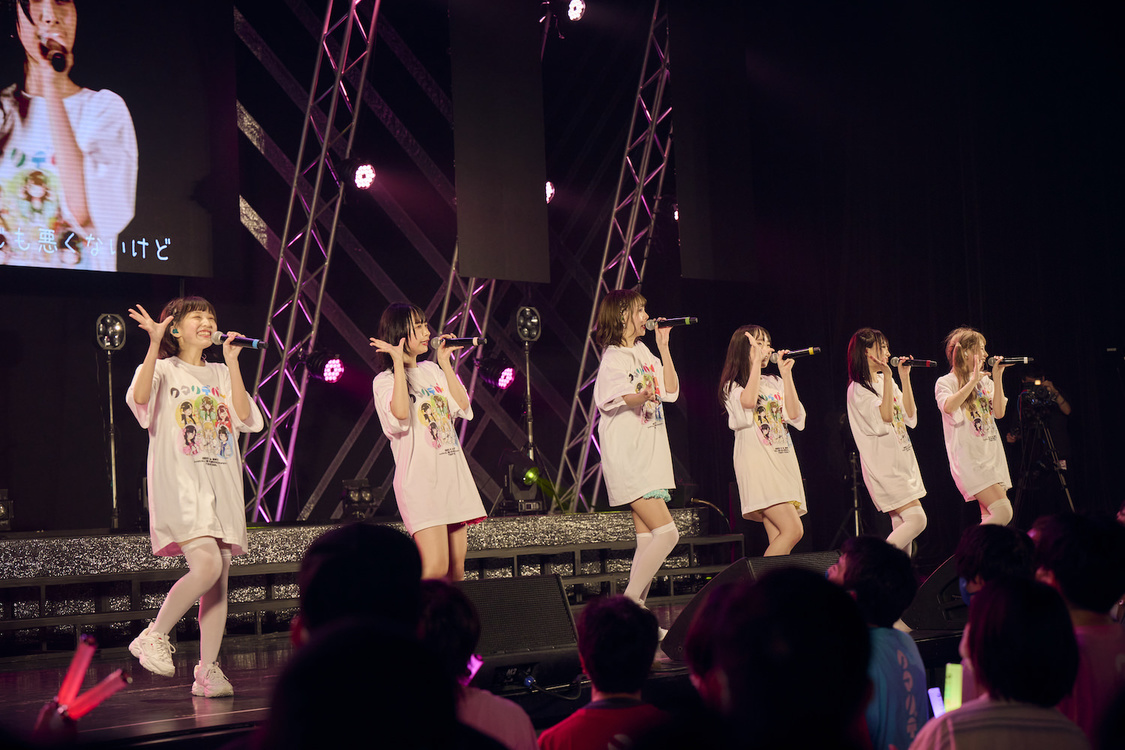 ＜クマリデパート　レッツクッキン！東☆名☆阪　なかよしグルメツアー2022　～くまちゃんグルメを召し上がれ～＞豊洲PIT（2022年5月16日）