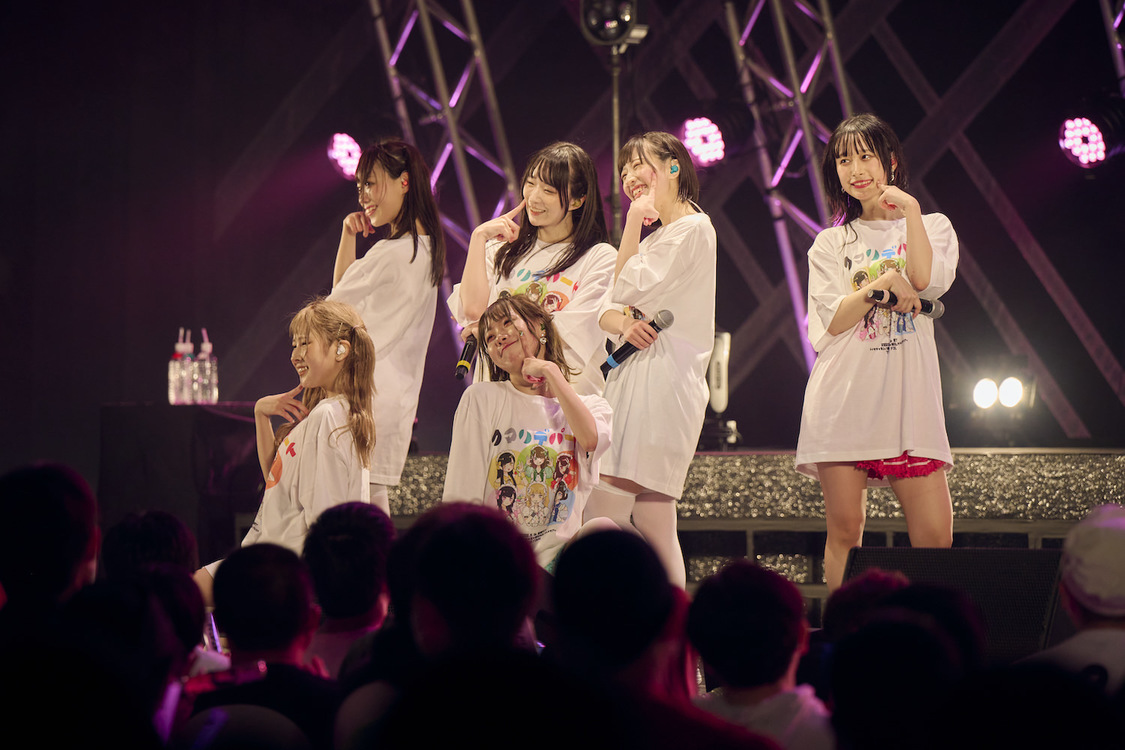 ＜クマリデパート　レッツクッキン！東☆名☆阪　なかよしグルメツアー2022　～くまちゃんグルメを召し上がれ～＞豊洲PIT（2022年5月16日）