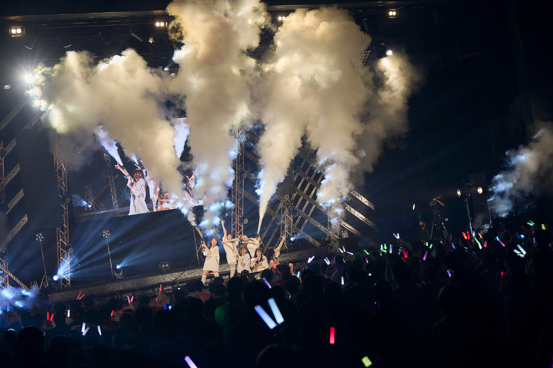 ＜クマリデパート　レッツクッキン！東☆名☆阪　なかよしグルメツアー2022　～くまちゃんグルメを召し上がれ～＞豊洲PIT（2022年5月16日）