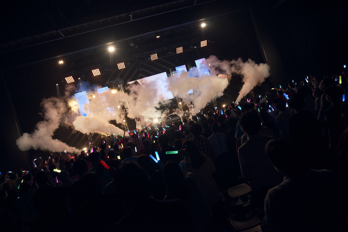 ＜クマリデパート　レッツクッキン！東☆名☆阪　なかよしグルメツアー2022　～くまちゃんグルメを召し上がれ～＞豊洲PIT（2022年5月16日）